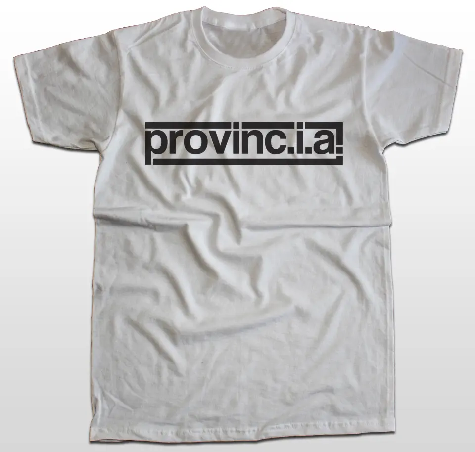 Tricou "Provincia II"