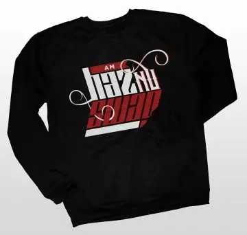Bluza Haz, nu swag