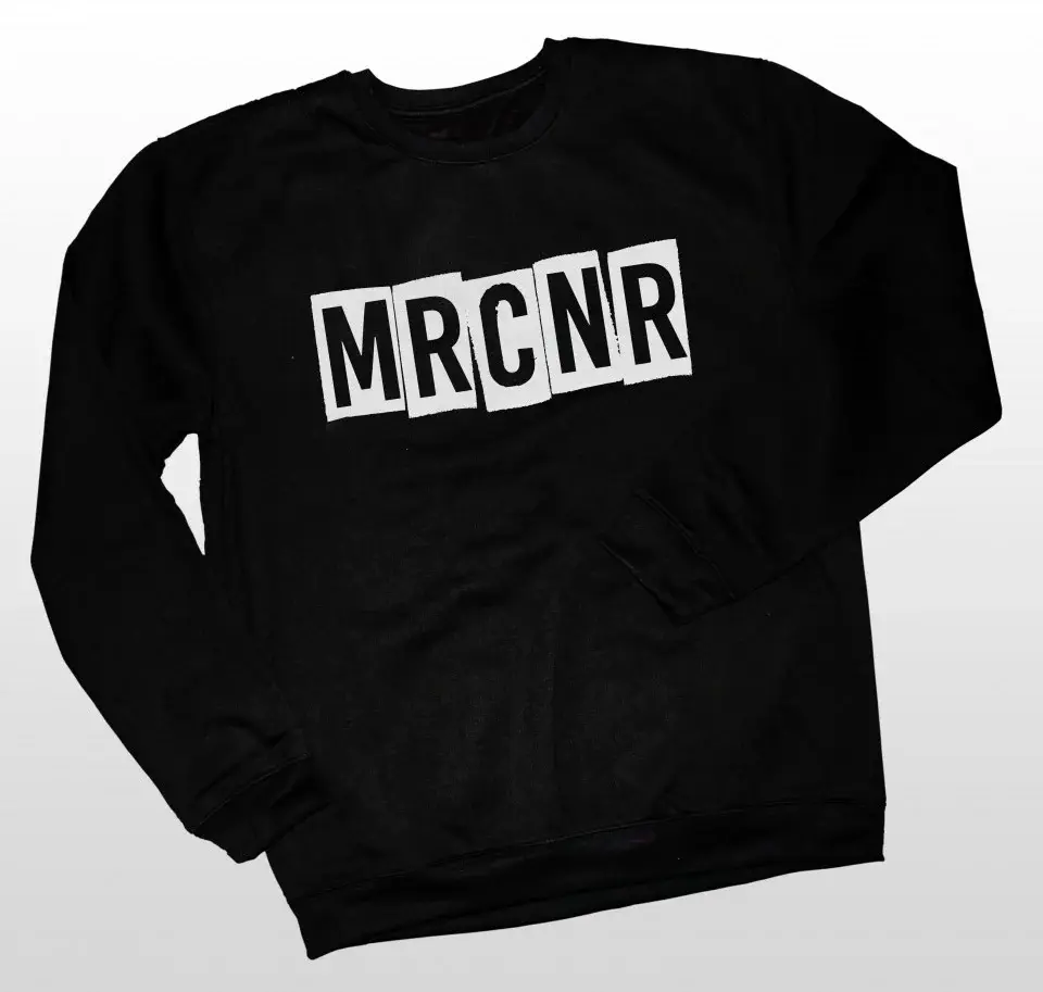 Bluza Mrcnr