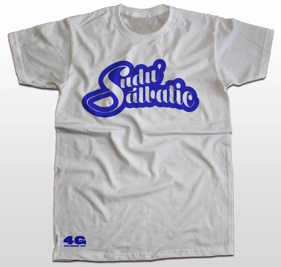Tricou Sudu Salbatic